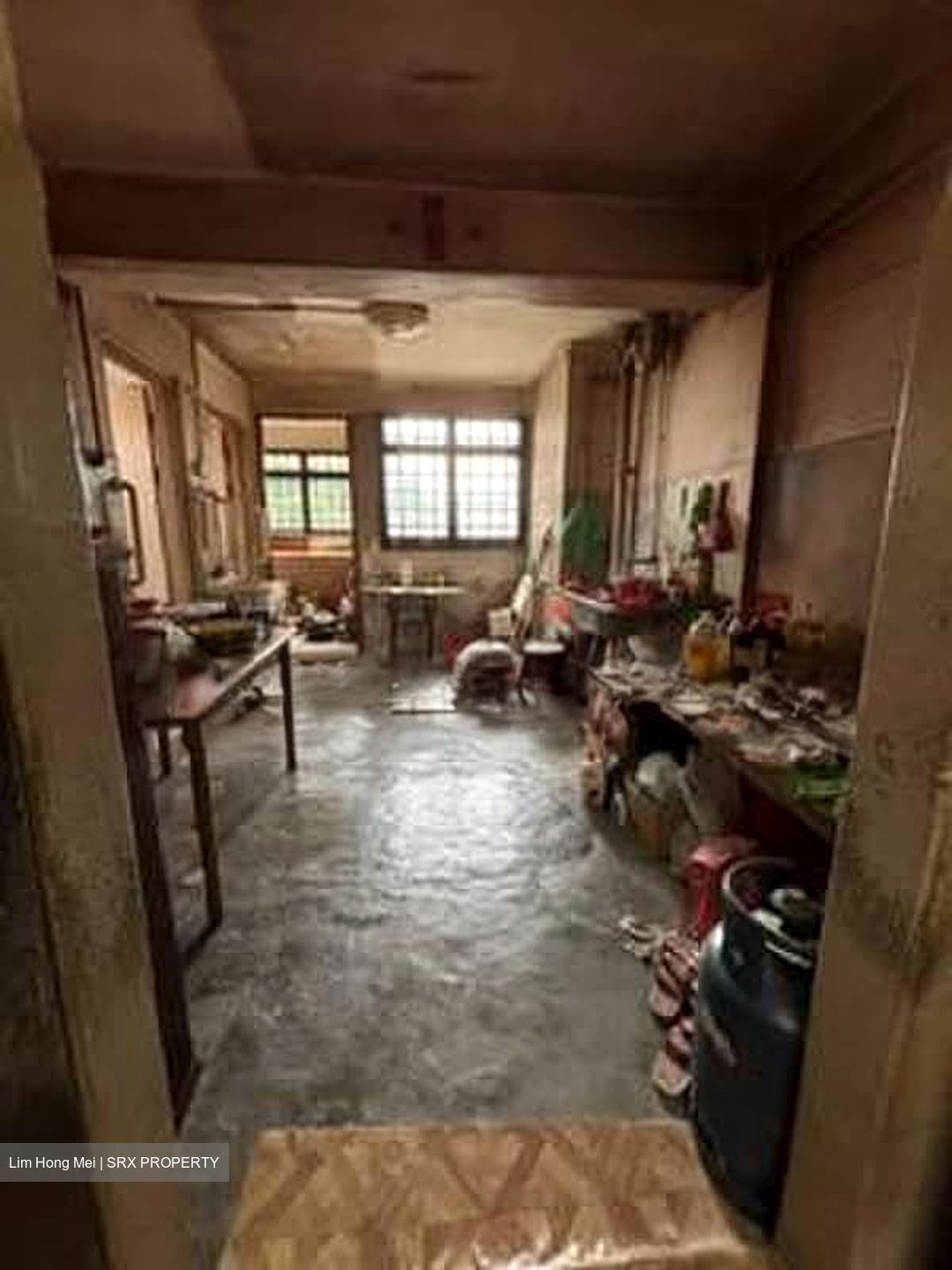 Blk 12 Upper Boon Keng Road (Kallang/Whampoa), HDB 3 Rooms #599247811